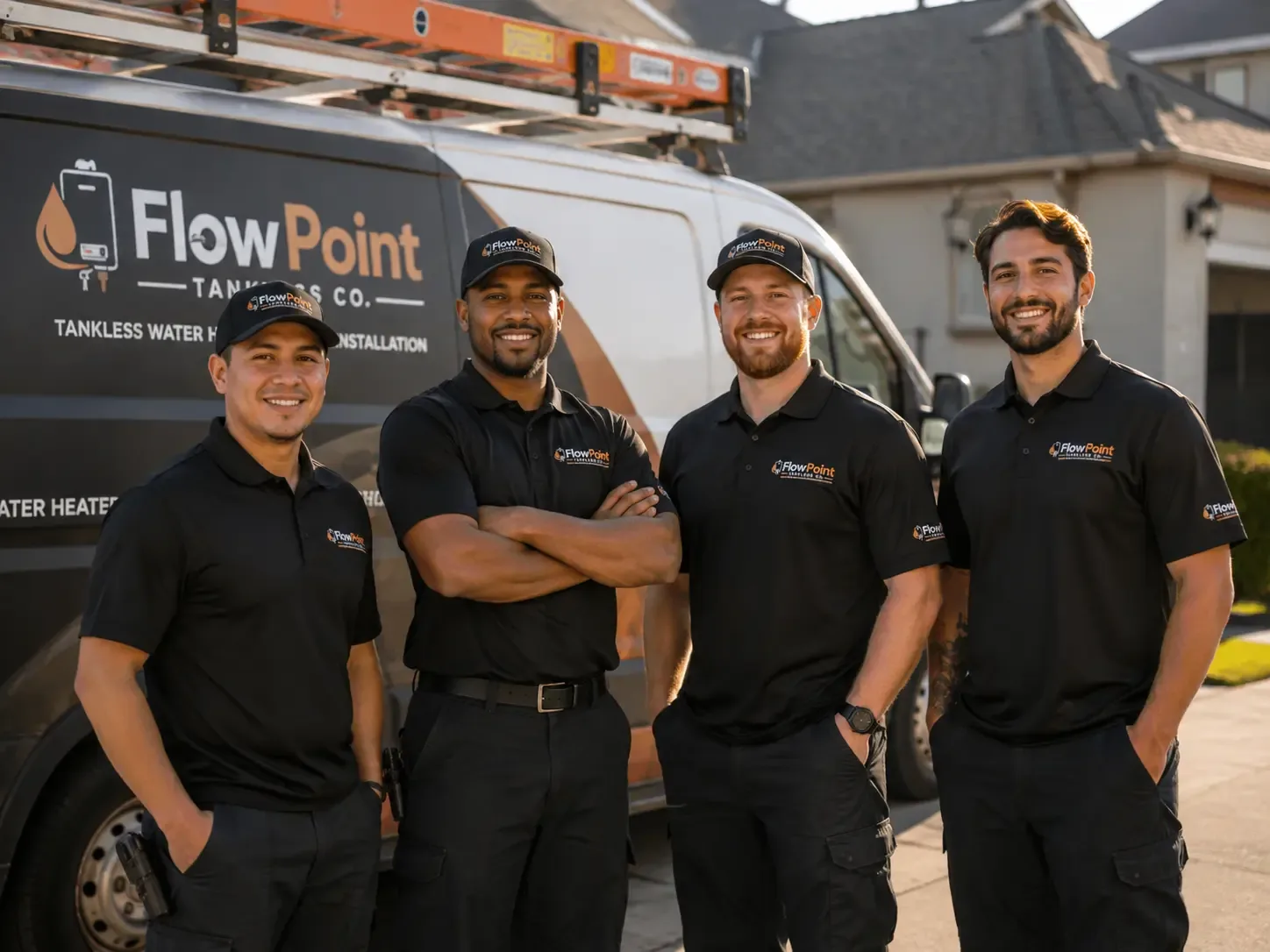 Tankless Water Heater Installation company in Ouray, CO