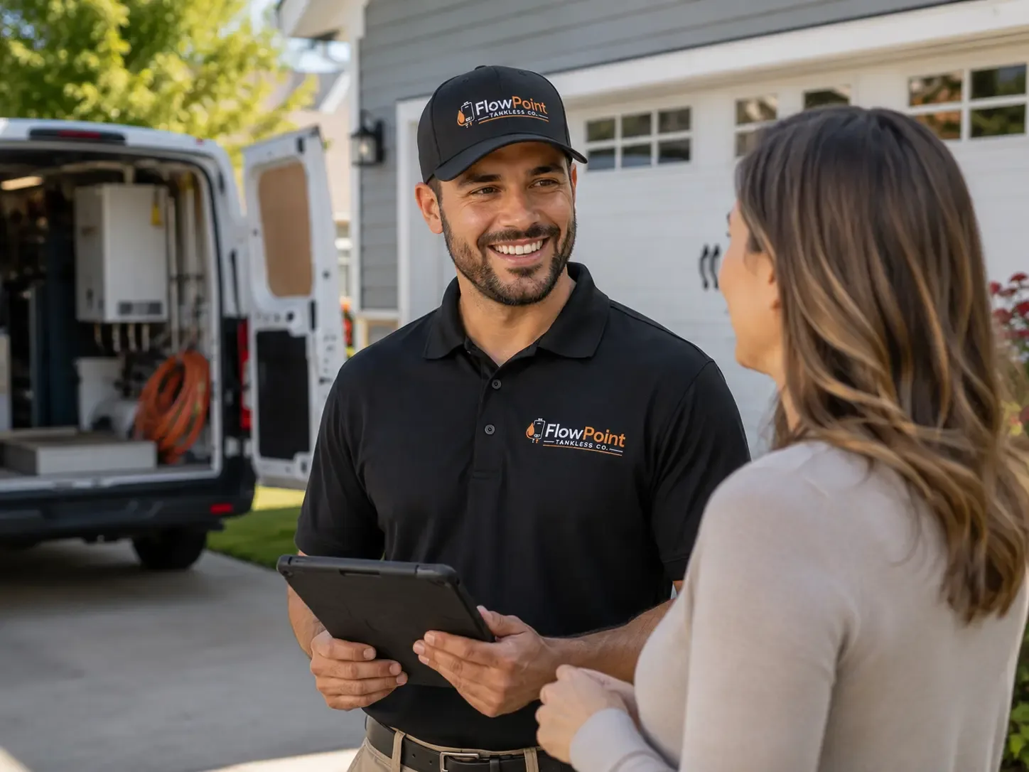 Tankless Water Heater Installation Ouray, CO FAQs